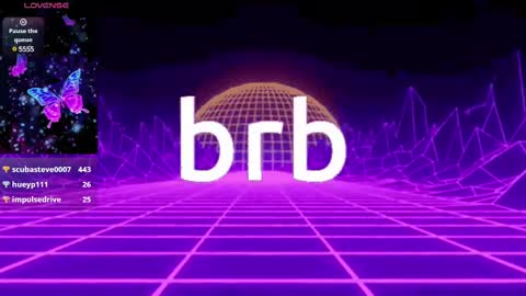 alma_art_ online show from 02/23/25, 01:46