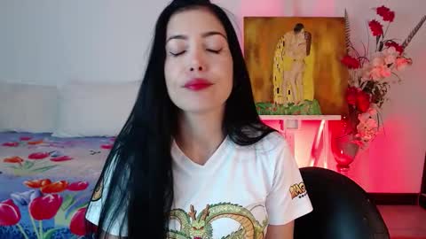 alma_art_ online show from 09/20/25, 10:33