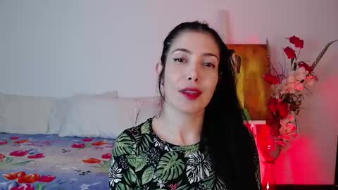 alma_art_ online show from 09/23/25, 09:07