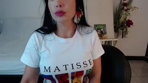 alma_art_ online show from 03/24/26, 09:09