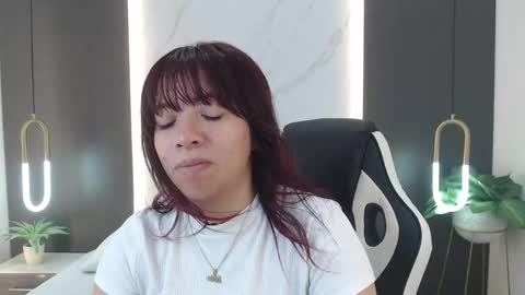 ALMA FENIX  online show from 01/10/25, 12:15