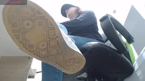 ALMA FENIX  online show from 03/04/25, 12:12