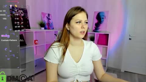 alma_jons online show from 10/11/25, 12:10