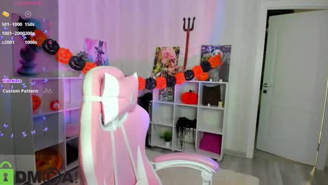 alma_jons online show from 10/30/25, 12:12