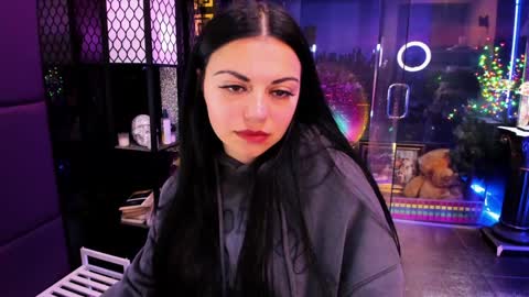 Alma online show from 10/26/25, 08:20