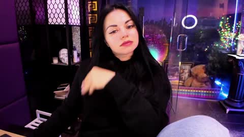 Alma online show from 10/29/25, 08:16