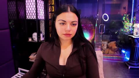 Alma online show from 11/12/25, 08:15