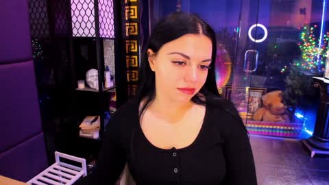 Alma online show from 11/27/25, 07:32