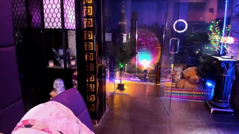 Alma online show from 01/13/26, 08:30