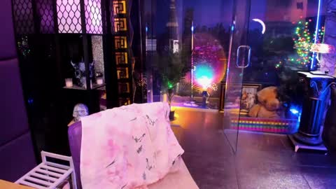 Alma online show from 01/14/26, 07:47