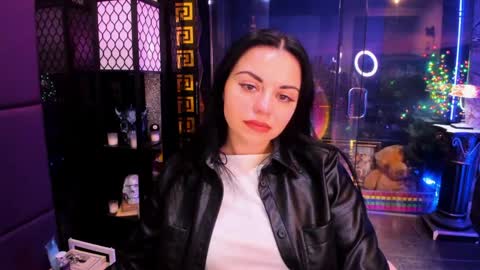 Alma online show from 03/29/26, 08:36