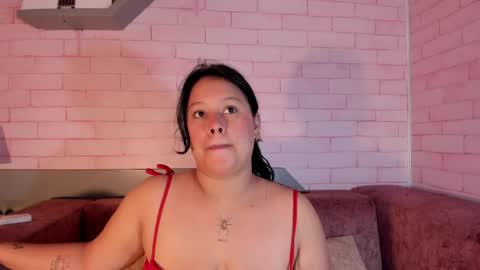 alma_rivers online show from 05/07/26, 11:26