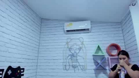 alma_rivers online show from 06/20/26, 03:04