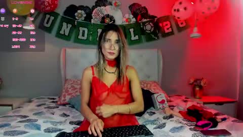 alma_rose_ online show from 07/01/26, 02:35
