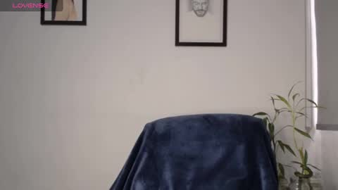 Arhantxa online show from 01/19/25, 10:39