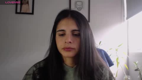 Arhantxa online show from 03/07/25, 03:18