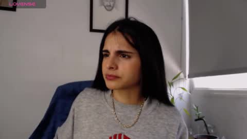 Arhantxa online show from 03/08/25, 04:39