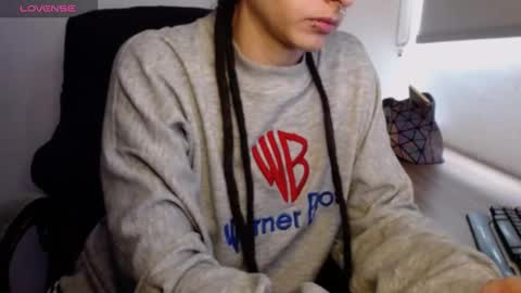 Arhantxa online show from 09/28/25, 03:39