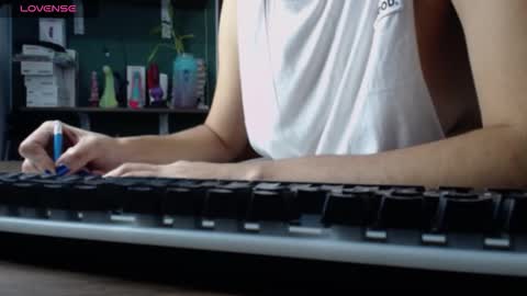 Arhantxa online show from 10/06/25, 06:49