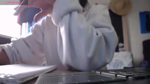 Snapshot of alma_sweet chatting on 06/06/26, 12:10 Arhantxa online show from 06/06/26, 12:10