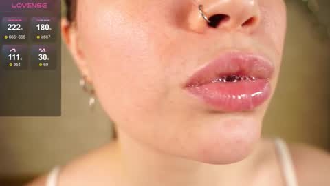 Alma online show from 11/20/25, 04:07