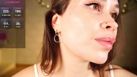 Alma online show from 11/21/25, 03:44