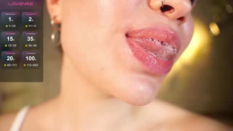 Alma online show from 01/08/26, 03:36