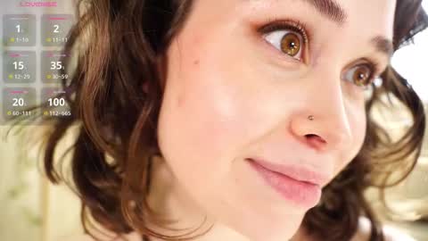 Alma online show from 03/27/26, 08:26