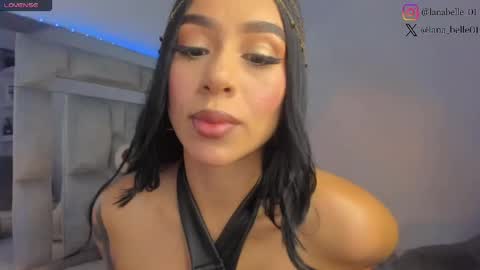 ALMA BELLE online show from 05/16/26, 06:32
