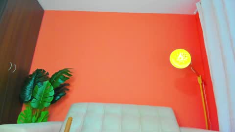 Alma Castillo online show from 12/20/24, 02:41