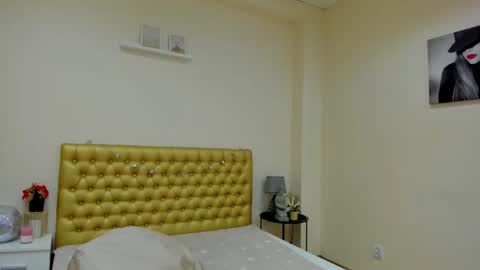 Alma online show from 03/10/25, 11:32