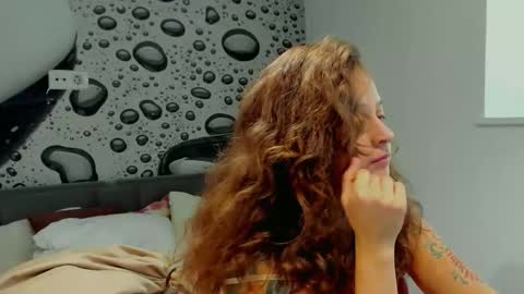 Alma online show from 09/15/25, 07:08