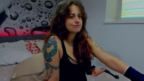 Alma online show from 04/21/26, 05:36