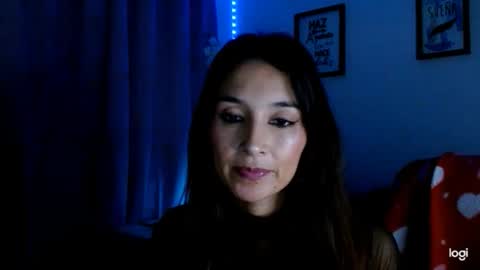 Alma online show from 01/16/26, 02:59