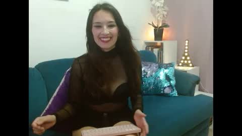 Alma online show from 04/23/26, 05:26