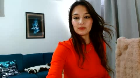 Snapshot of almaglow chatting on 07/28/26, 06:20 Alma online show from 07/28/26, 06:20