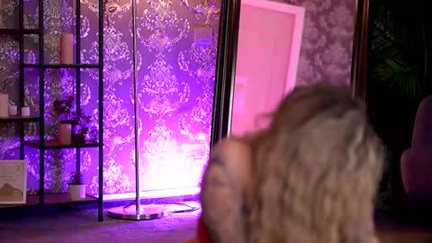 Alma online show from 11/27/25, 08:44