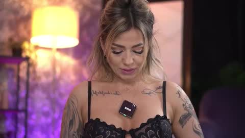 Alma online show from 01/13/26, 10:15