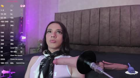 Santy online show from 09/19/25, 08:09