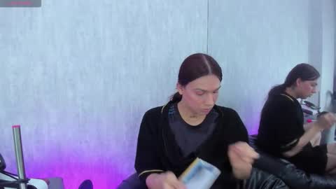 Santy online show from 10/11/25, 08:07