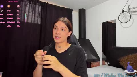 Santy online show from 12/18/25, 02:56