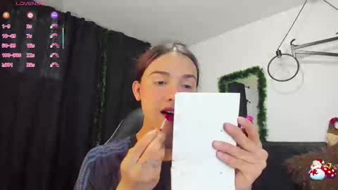 Santy online show from 01/07/26, 07:38