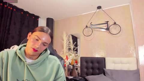 Santy online show from 02/06/26, 06:22