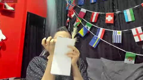 Santy online show from 07/03/26, 09:43