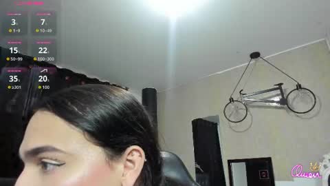 Santy online show from 07/22/26, 06:43