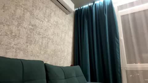 Arina online show from 09/10/25, 09:15