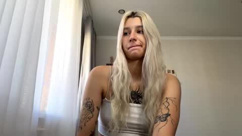 Arina online show from 09/16/25, 11:11