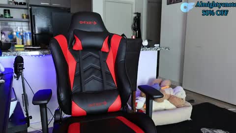 Almightycnote online show from 03/27/26, 05:12