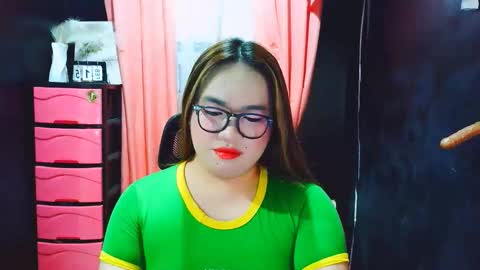 Almira online show from 02/16/26, 06:31