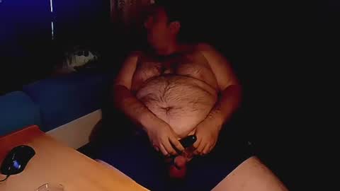 almirsex online show from 10/16/25, 07:42